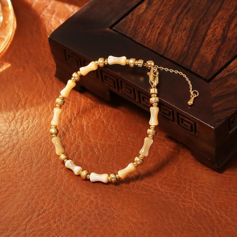 Cats Eye Stone Cube Pendant Necklace Earring Set Dopamine Chic Minimalist Geometric Jewelry Women