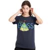 The Princess and the Frog Womens/Ladies My Own Boss Tiana T-Shirt