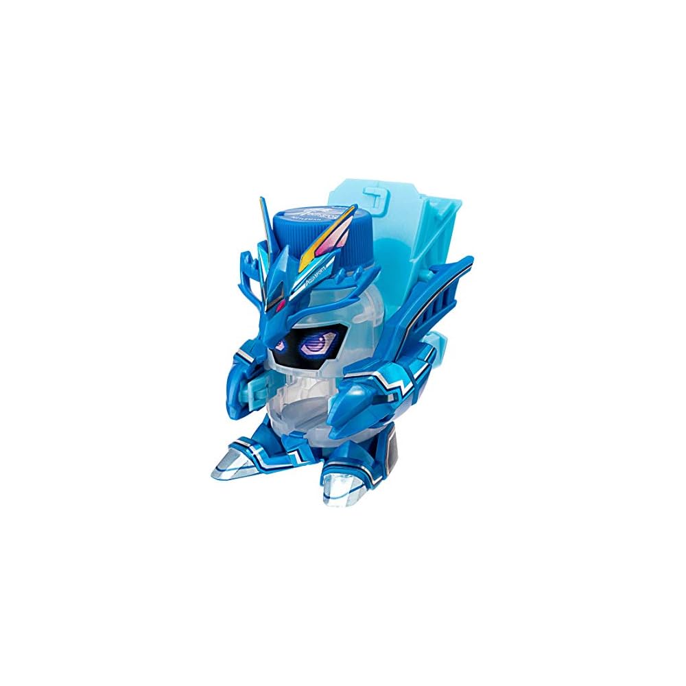Bottleman BOT-02 Aqua Sports Communication Toy 2021 Award Winner