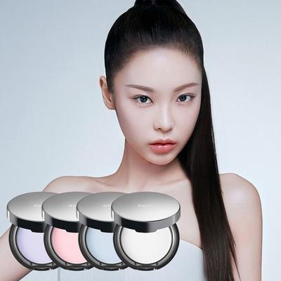 NOWY puder prasowany O 9g 4 rodzaje pojedynczy produkt