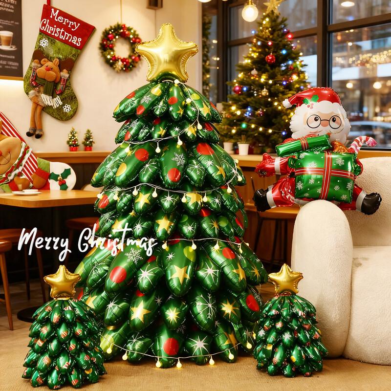 

Festive Christmas Decor Set