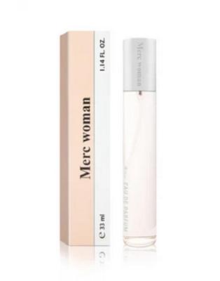 Merc Women Eau De Parfum 33 ML for Women