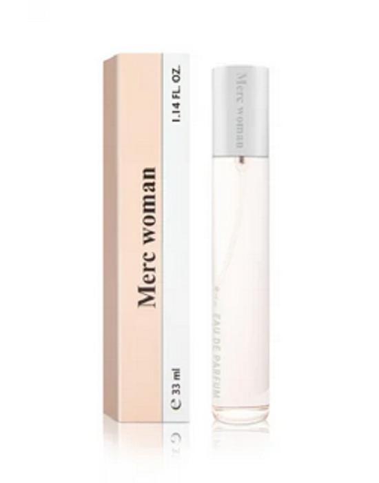 Merc Women Eau De Parfum 33 ML for Women