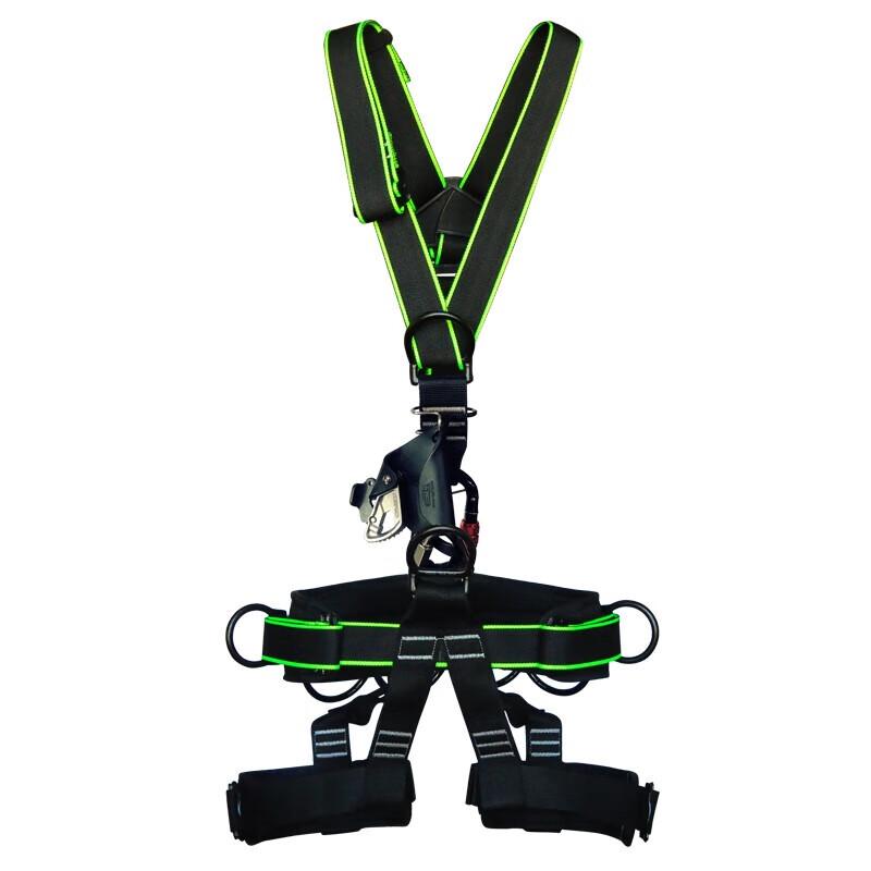 ANPEN Five-Point Safety Harness