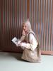 Atelierpark Lee Ji Hobo Bag_Leopard