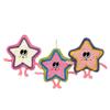 Dopamine Star Absorbent Quick-Dry Kids' Hand Towel for Kitchen & Bathroom