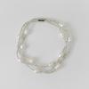 FANTASTIC PLANET pure beads pearl bracelet