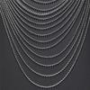 Men's Rhinestone Chest Chain Layered Tassel Body Jewelry for Club Party Dancing