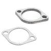 5 Pieces: Gasket Diameter 3 Inches (76 Mm) / 3 Inches (76 Mm) /