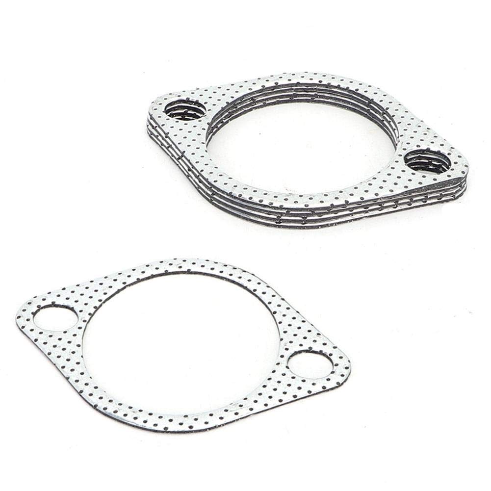 5 Pieces: Gasket Diameter 3 Inches (76 Mm) / 3 Inches (76 Mm) /