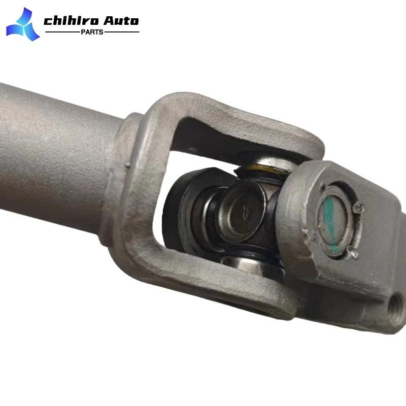 Condition Steering Column Intermediate Shaft For Ford For Fiesta 2008-2022 Transit 2014-2022 1758288 8V51-3K644-BB 8V513K644BB