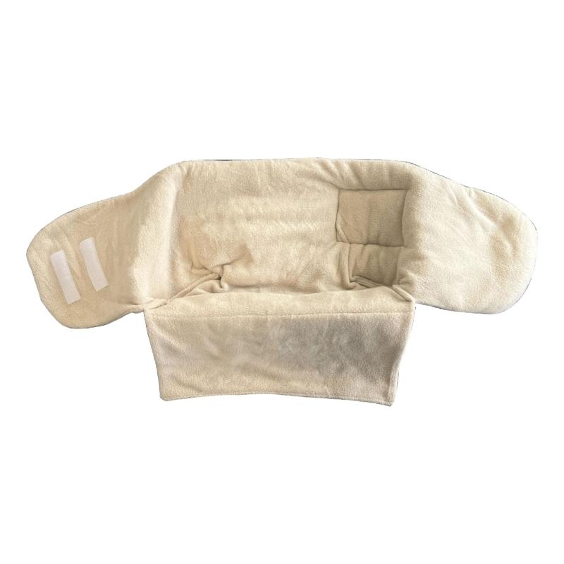 

М які та безпечні аксесуари для фотозйомки новонароджених Універсальна подушка для позування новонароджених Наповнювач для фото Злови незабутні спогади 1 хакі