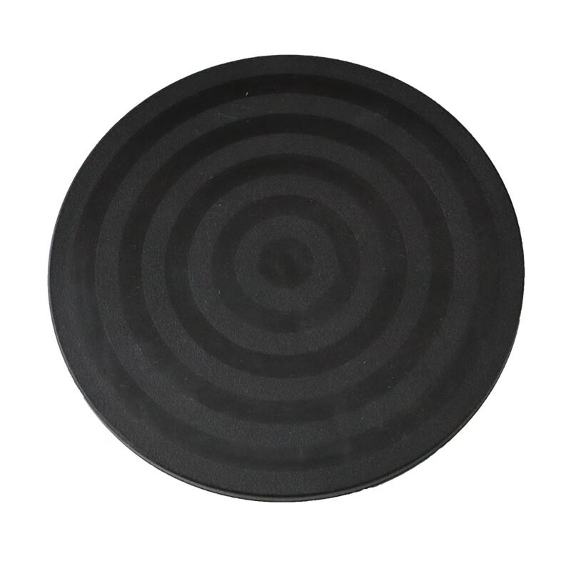 Plastic Rotating Turntable