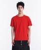 Gicheol All Day Soft T-Shirt (Red)