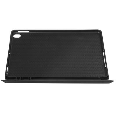 Étui de Tablette Pratique Durable Confortable Housse de Protection en Cuir PU pour Tablette IOS 10,2 à 10,5 Pouces