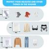 Drying Soft Fiber Durable Polyester Laundry Underwear Shoes Protector Washable Mesh Laundry Net Laundry Washing Machine Bags