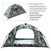 AiriDi Camouflage Single Person Automatic Pop-Up Tent