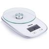 Tristar KW-2445 Kitchen Scale, White Tristar | Kitchen Scale | KW-2445 | Maximum Weight (capacity) 5 Kg | Graduation 1 G | Display Type LCD | White