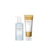 [Mega Glow 1004 Duo] Madagascar Centella Hyalu-Cica Water-Fit Sun Serum 100ml + Probio-Cica Intensive Ampoule 95ml