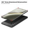 MOFI Shield Matte Series for OnePlus Ace 3 Pro 5G Case Silky Feel Hard PC Phone Cover