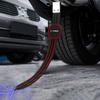 1Pcs Car Anti-static Belt Grounding Car Safety Driving Tools Car Accessories for Toyota Trd Gr Fortuner Chr Verso Prius Hiace Yaris Trd