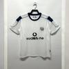 Classic Red Devils Jersey, Host and Guest No. 7 Ronaldo No. 10, Rooney Single Top, Retro Football Jersey, One Piece Will Be Sent On Behalf of You.