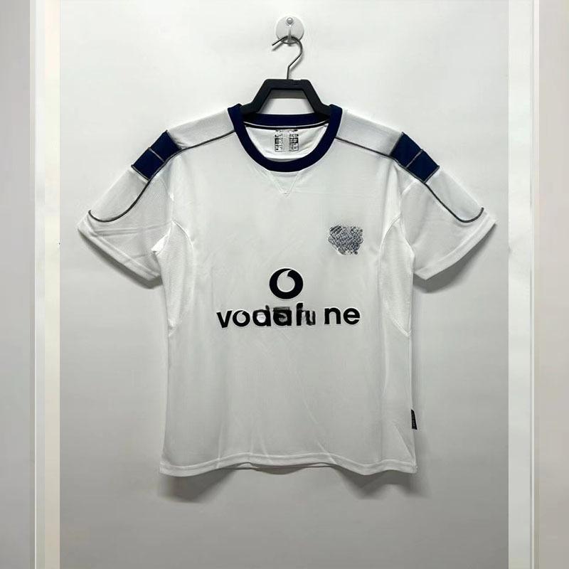 Classic Red Devils Jersey, Host and Guest No. 7 Ronaldo No. 10, Rooney Single Top, Retro Football Jersey, One Piece Will Be Sent On Behalf of You.