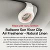 The Global Trend: Bullsone Car Visor Clip Air Freshener