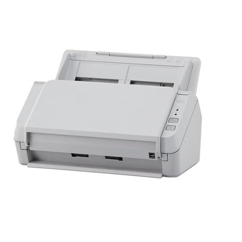 Fujitsu SP-1125N A4 Sheet-fed Document Scanner CN plug (adapter included)