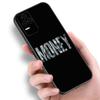 Banknote Dollar Cash Money Phone Case For Xiaomi Redmi Note 5 6 9T K20 K40 K50 Pro 7A 8A 9A 9C 9i 10A 10C A1 S2 TPU Black Cover