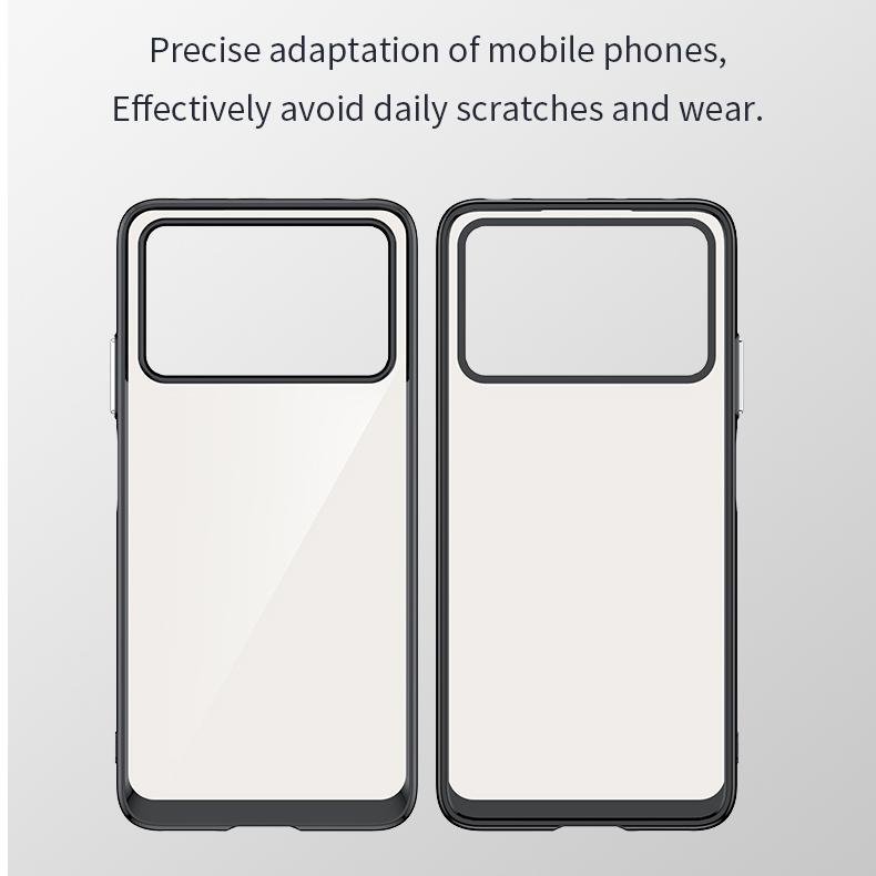 For Xiaomi Poco X4 Pro 5G Case Xiaomi Poco X4 Pro 5G Cover Shockproof Candy Hard TPU Protective Phone Back Cover Poco X4 Pro 5G
