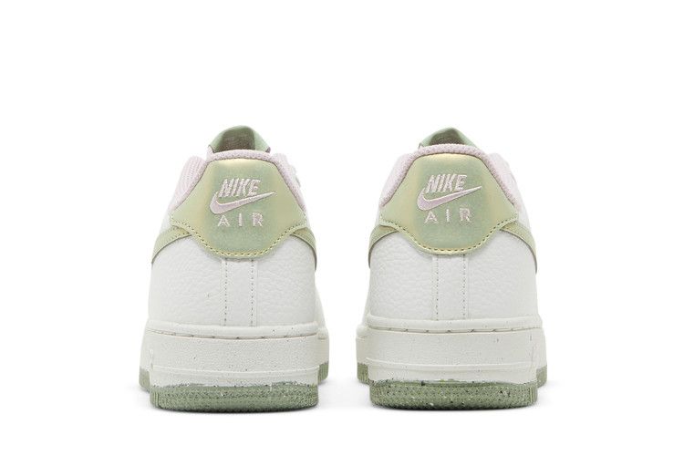 Nike Air Force 1 LV8 GS 'Muted Green'