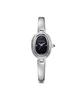Jeieseutina Nuovo Tempo Ovale White (Jwt2Me6Bf602Whwh0)