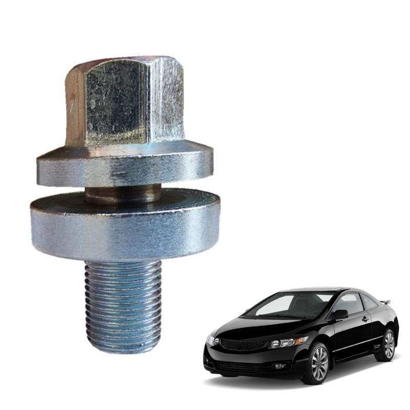 Car Crankshaft Pulley Bolt for Civic 90017P01003 04133P01305 90017PJ7003 Accessories 90017PM3003 90017PM3004 90017PM3000