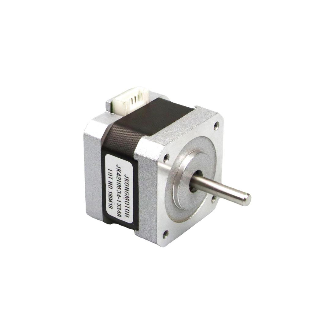 NEMA17 34MM Small Stepper Motor 42HS34-1334AC