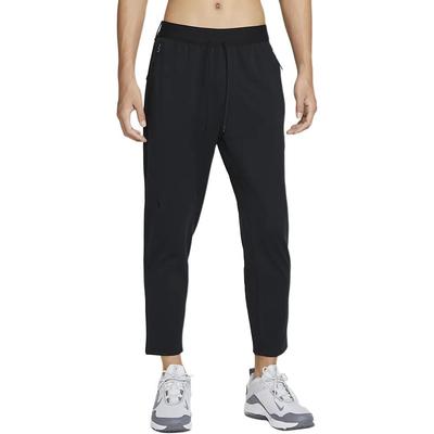 A.P.S.Dri FIT ADV Casual Pants Men's Black FN3021-010