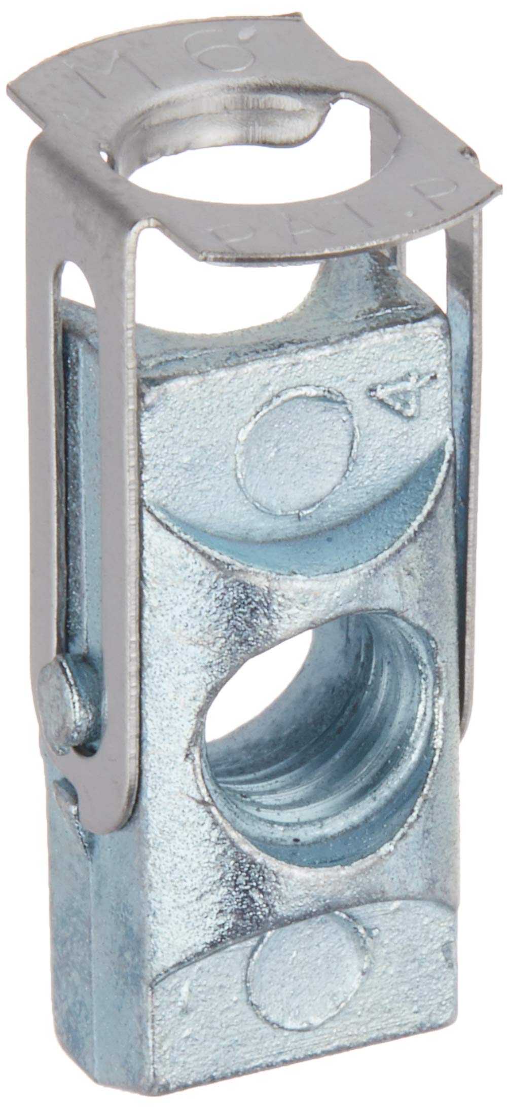 

WAKAI Turn Nut 11 pieces 52A-6 TN6,