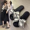 Sapatos de mulher – Pantufas para mulheres