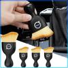 1x Car interior Cleaning Soft Brush Dust Remover Tool For Volvo XC90 XC60 XC40 V40 V50 V60 S40 S50 S60 S70 S80 S90 240 C70 Vnl Truck