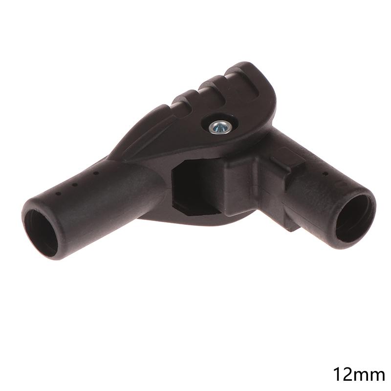 Elementy Stelaża Namiotu Przenośny Stelaż Namiotu Automatyczny Staw Namiotu Akcesoria do Namiotu Outdoor DIY Części Łączące Namiotu