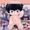 Itadori Jujutsu Kaisen Yuji Gojo Satoru Fushiguro Megumi Plush Toy Cotton Doll