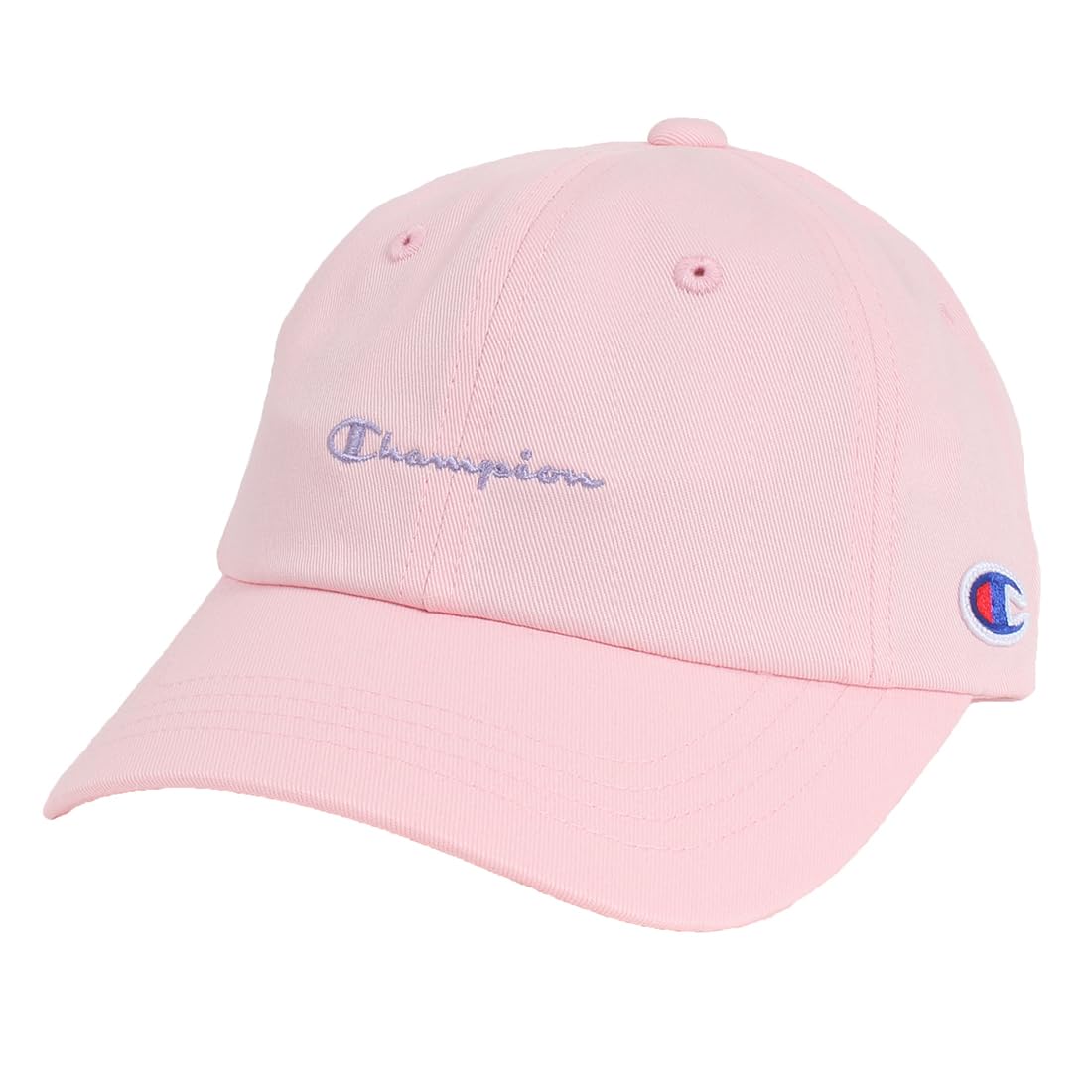 

Kids Cap Pink cm [Champion] 141-007A 53.0-55.0 розовый