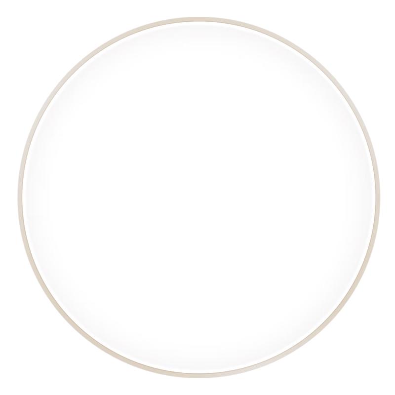 BULL X19 Series Ultra-Thin Full Spectrum LED Ceiling Lamp