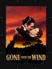 Gone with the Wind Day Gifts Love At The Sunset Clark Gable Halloween Classic T-Shirt