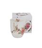 Hummingbird Porcelain Mug 400 - Bird World / Animals