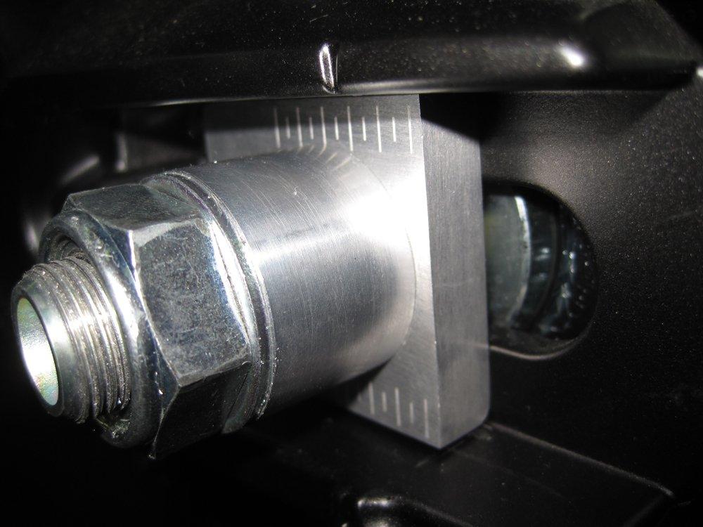 HURRICANE Fender Eliminator Kit, Black, for 2017-present MT-09 (RN52J) (HA6646)