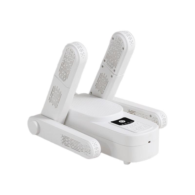 Antibacterial Shoe Dryer and Warmer for Dorms