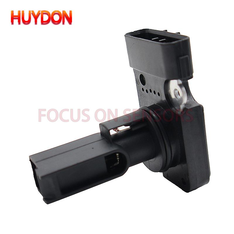 13800-54G00 Mass Air Flow Meter MAF For Suzuki Aerio 2004 2005-2007 L4 2.3L 1380054G00 13800-54G00OE High Quality