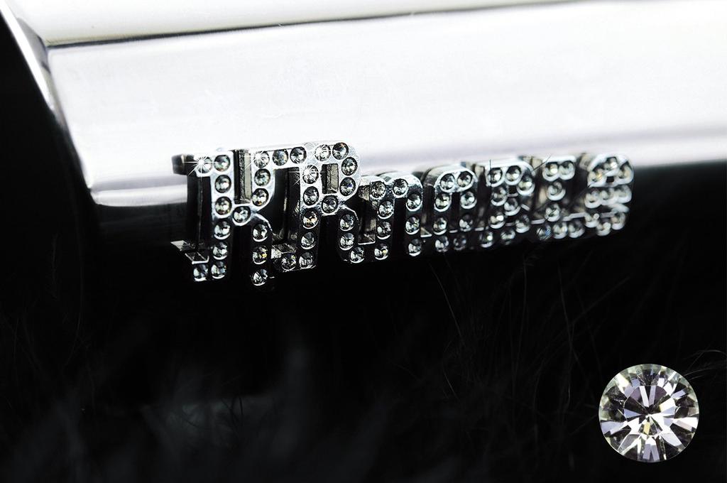 KAKIMOTO Muffler Suzuki Palette SW Nissan Roox Highway Star ML21S Acceleration Noise Regulation N52388A [KRnoble Ellisse] / ['10 Compliant] (Crystal