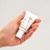 BB Cream, Additive-Free [Kyoto's Natural Skin Tone Cream BB (SPF25 PA++)] 30g
